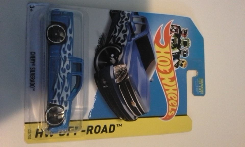 Illustration for article titled Frosteds Super Awesome Hot Wheels Haul Holy Smokes